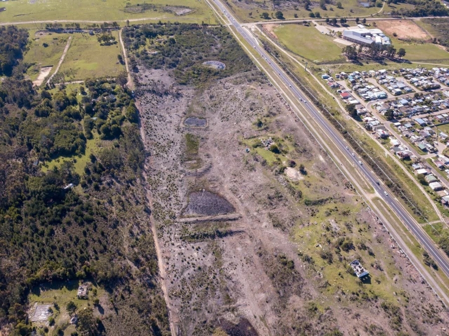 Commercial Property for Sale in Ladywood Western Cape